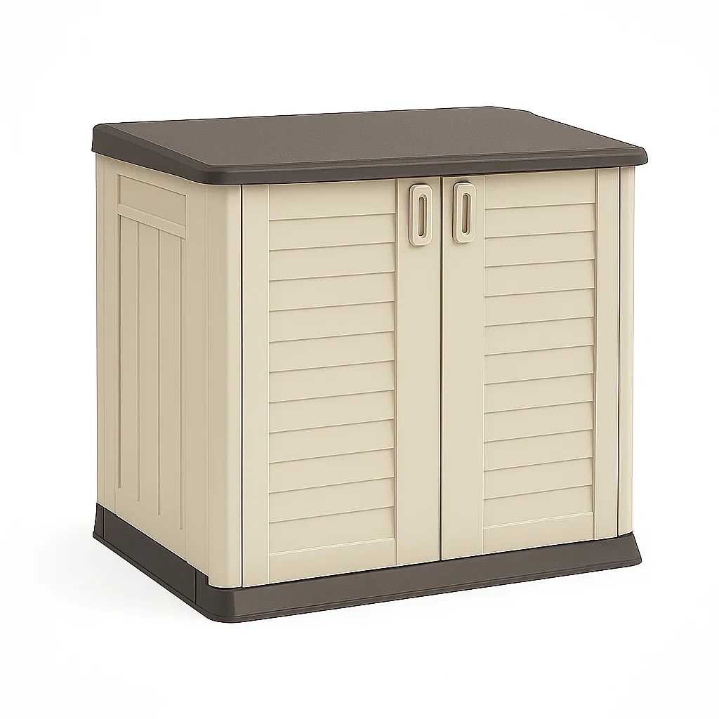 Rangements d exterieur,Abris de jardin-FURNITARO