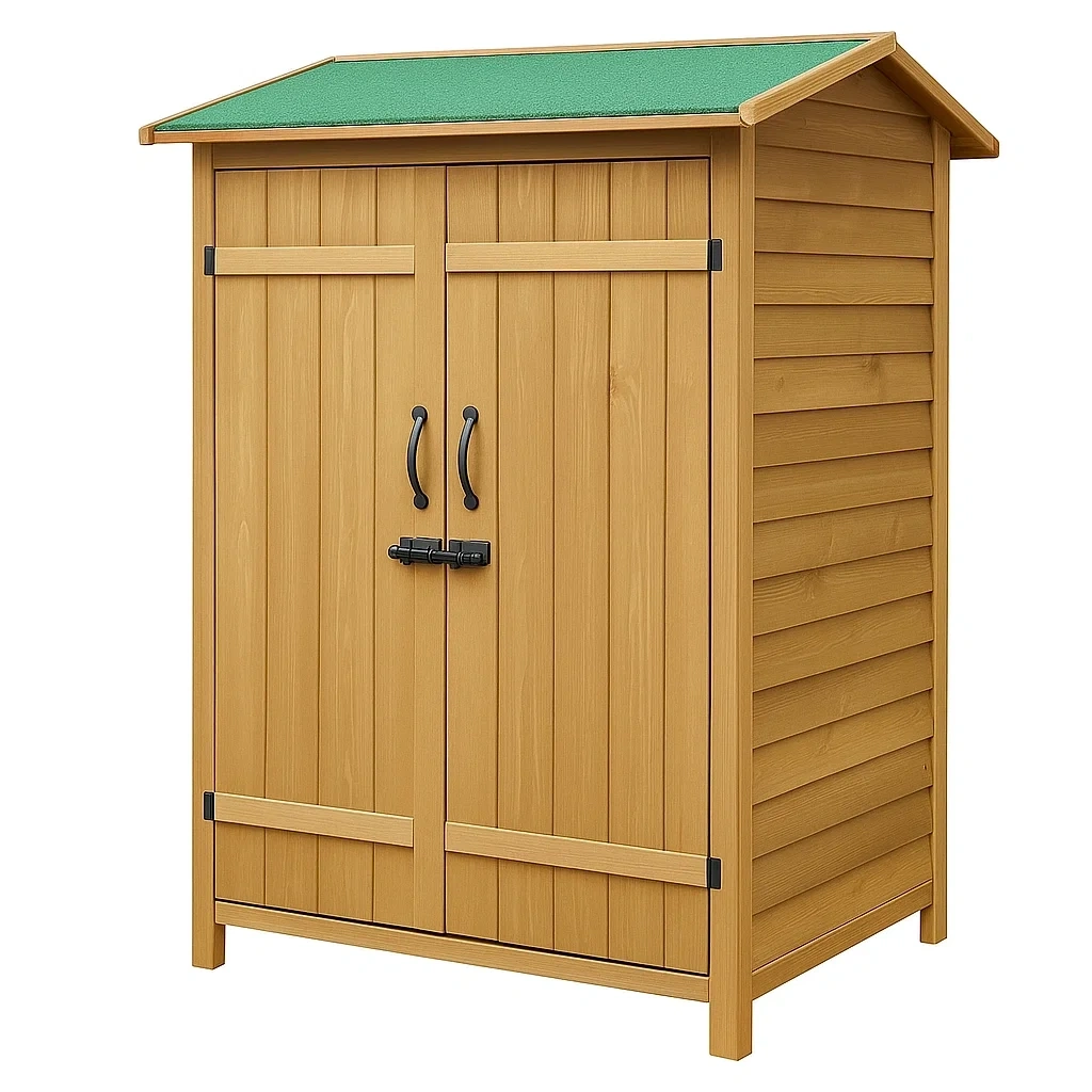 Rangements d exterieur,Abris de jardin-FURNITARO