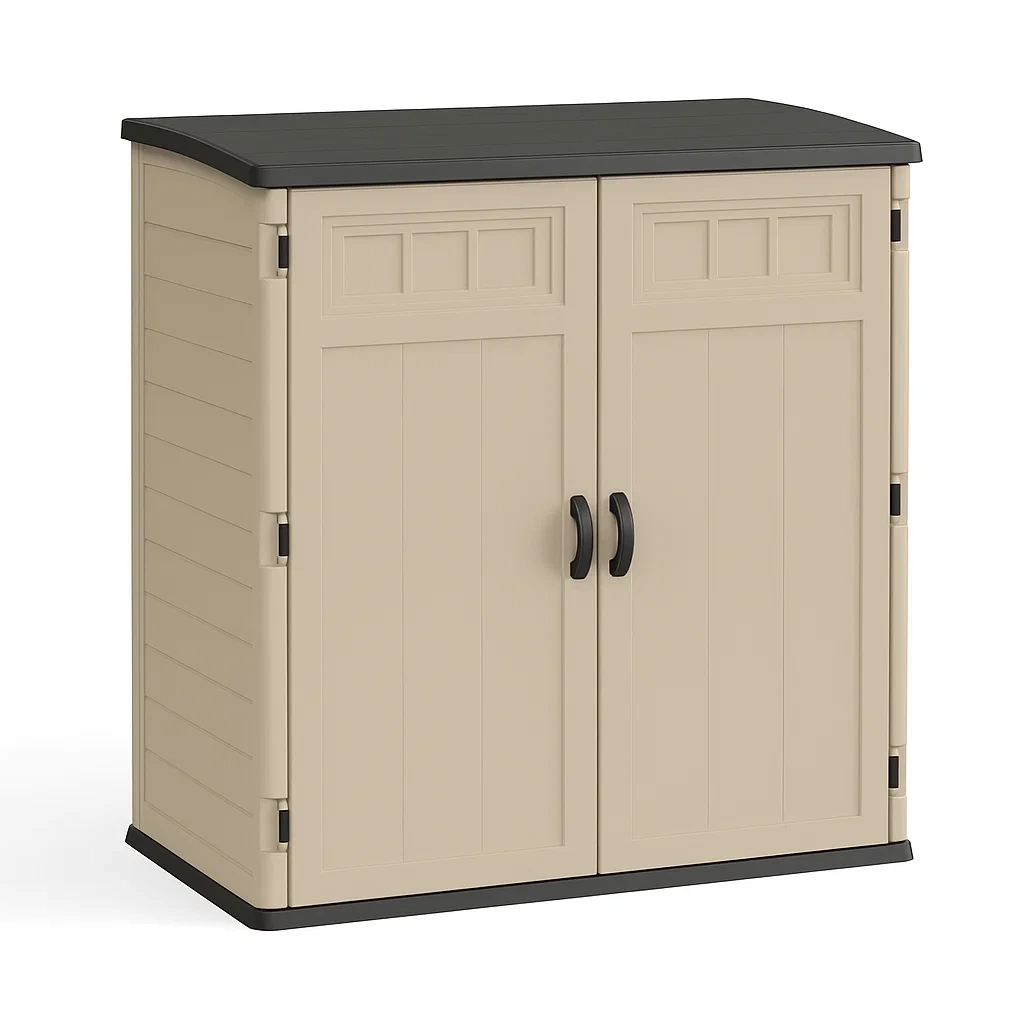 Rangements d exterieur,Abris de jardin-FURNITARO