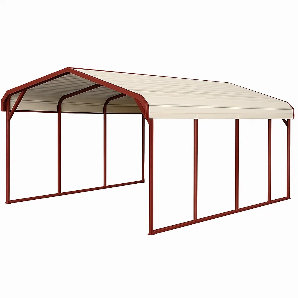 Rangements d exterieur,Abris pour voitures-FURNITARO