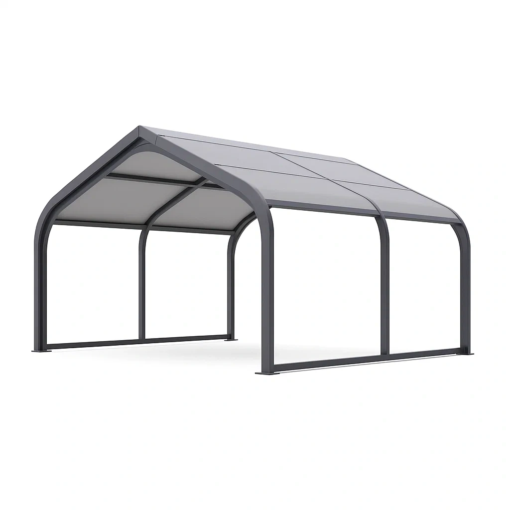 Rangements d exterieur,Abris pour voitures-FURNITARO