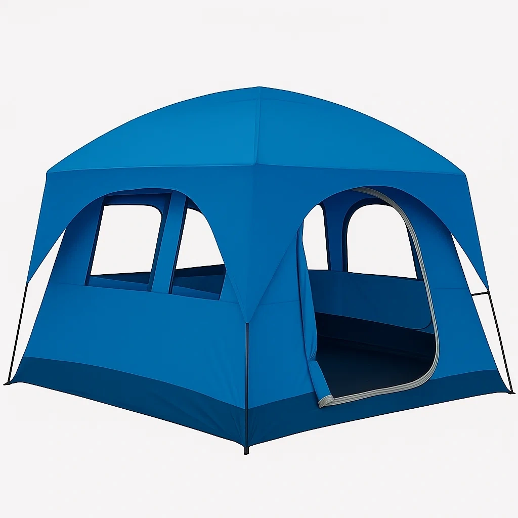 Camping,Tentes de camping-FURNITARO