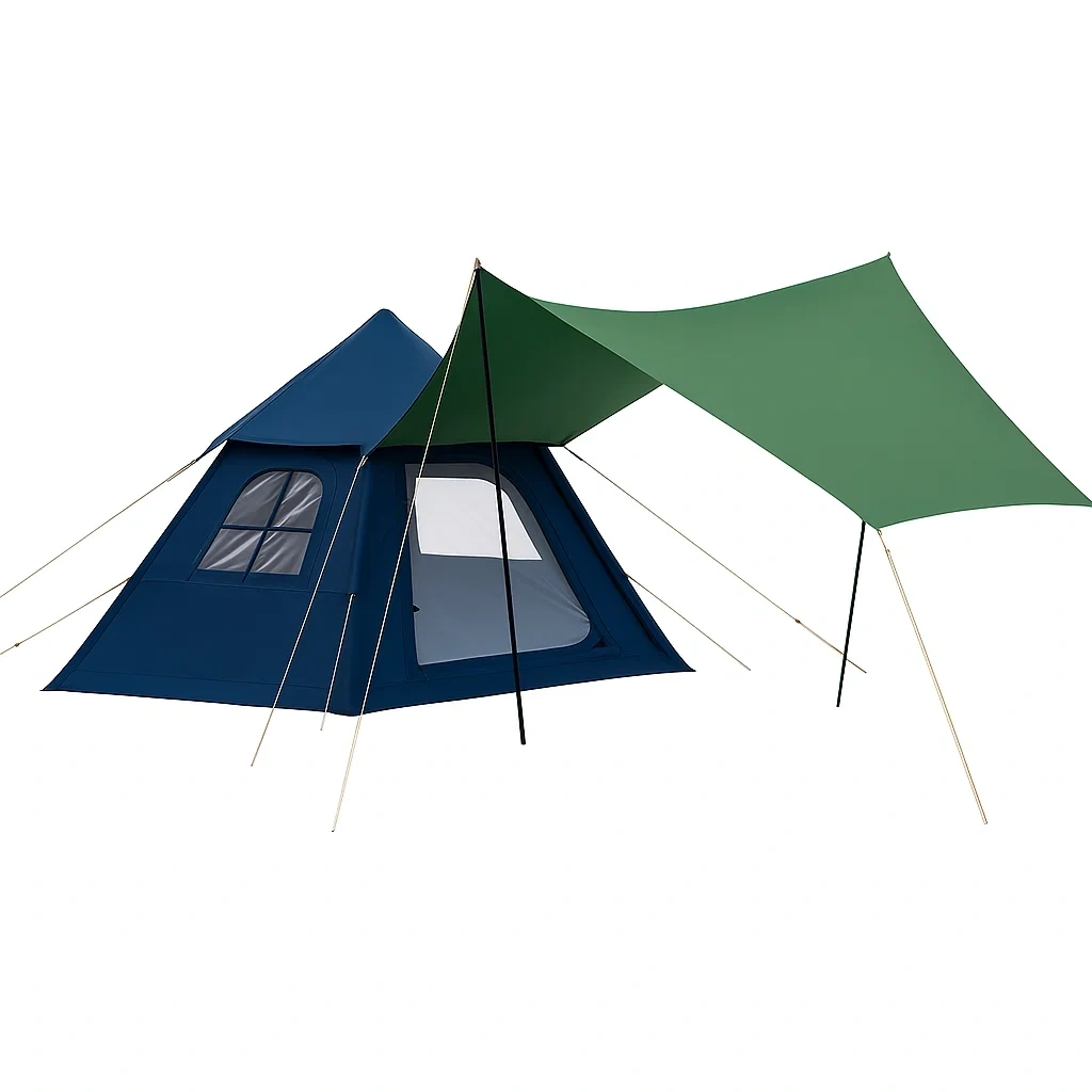 Camping,Tentes de camping-FURNITARO