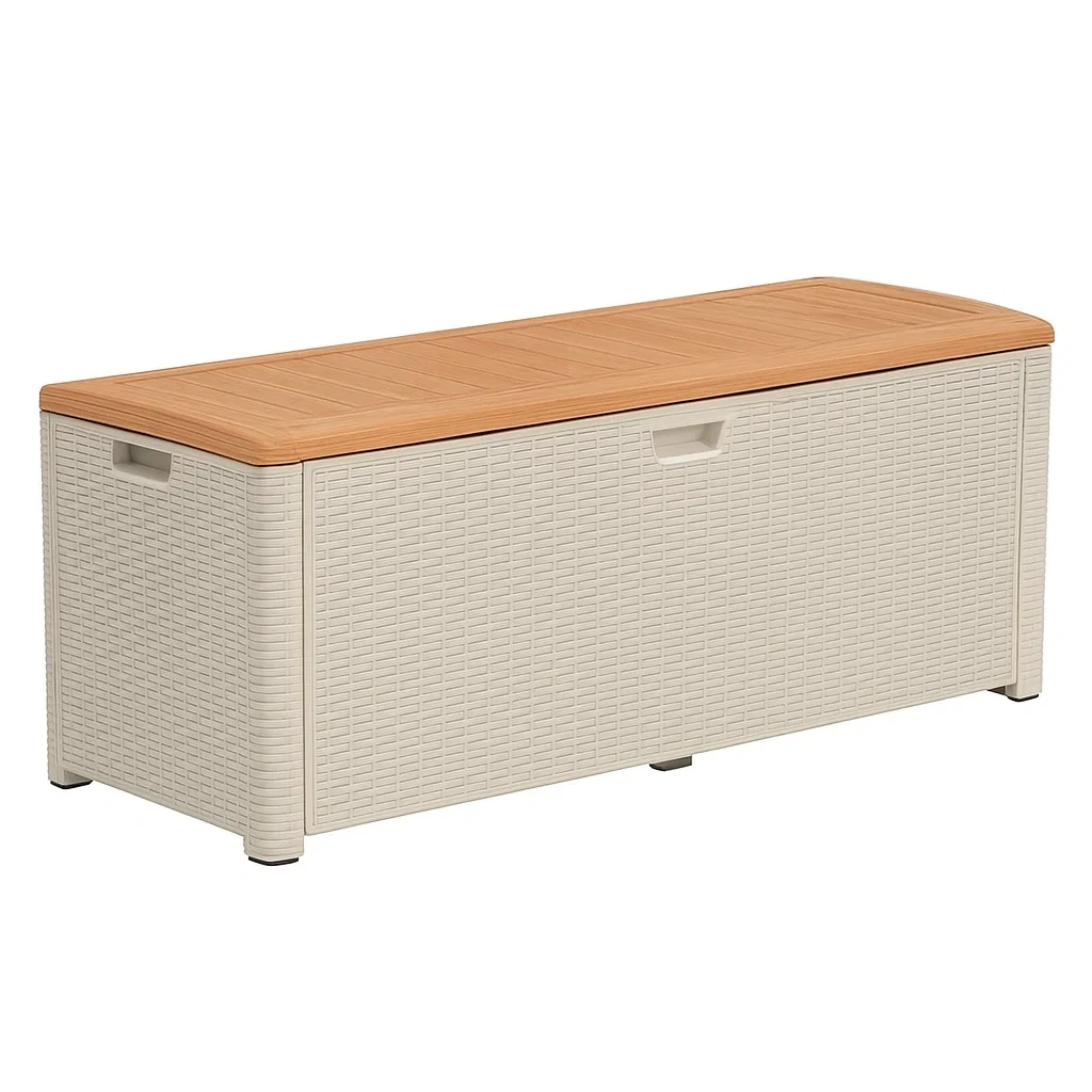 Rangements d exterieur,Coffres de jardin-FURNITARO