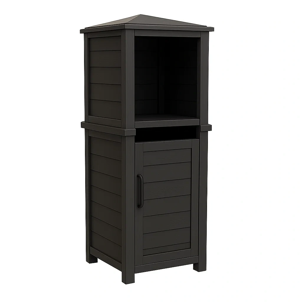Rangements d exterieur,Coffres de jardin-FURNITARO