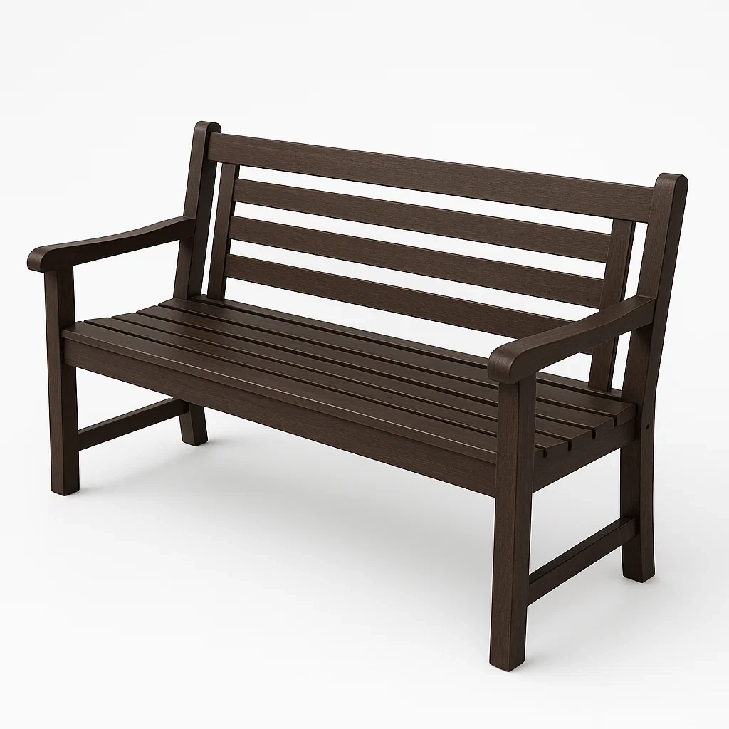 Chaises dexterieur,Bancs de jardin-FURNITARO