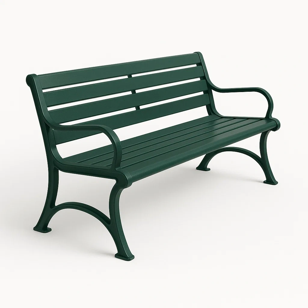 Chaises dexterieur,Bancs de jardin-FURNITARO