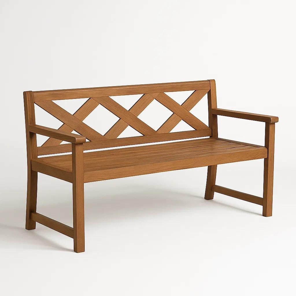 Chaises dexterieur,Bancs de jardin-FURNITARO
