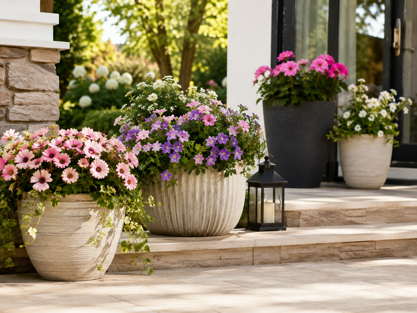 Outdoor & Garden
