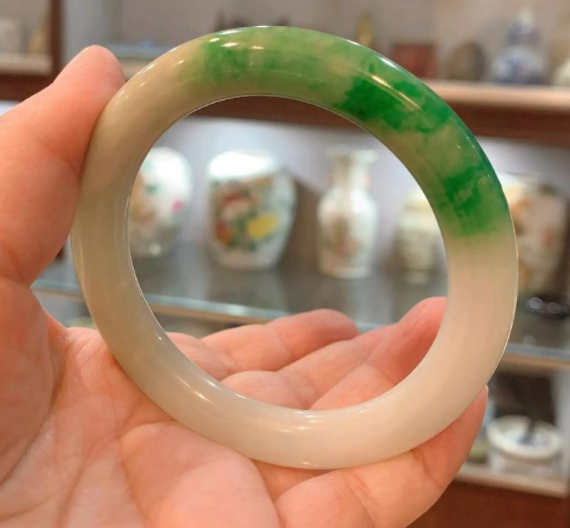 鼎翠阁珠宝翡翠定制链接