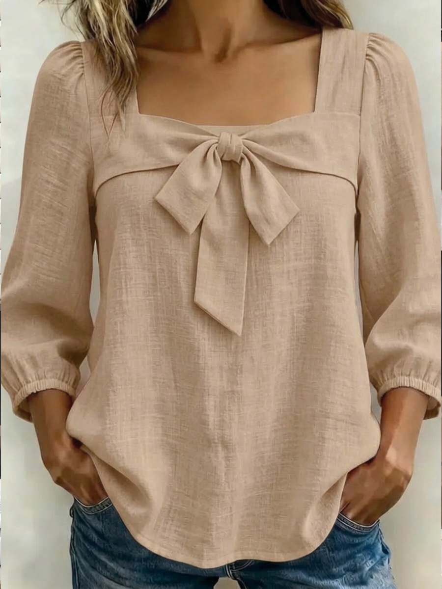 🔥CLEARANCE SALE🔥 Women's Casual Stylish Cotton Shirt