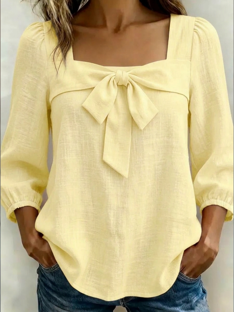 🔥CLEARANCE SALE🔥 Women's Casual Stylish Cotton Shirt