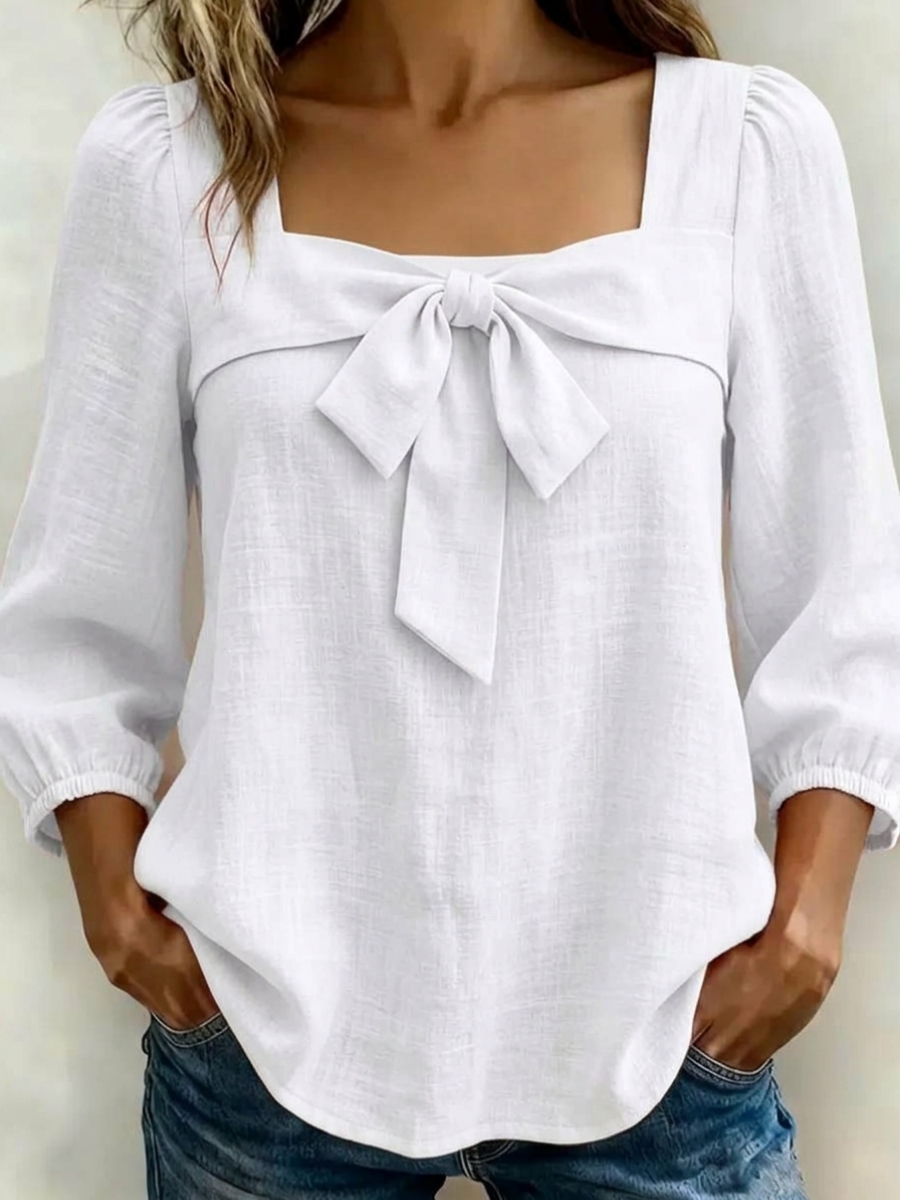 🔥CLEARANCE SALE🔥 Women's Casual Stylish Cotton Shirt
