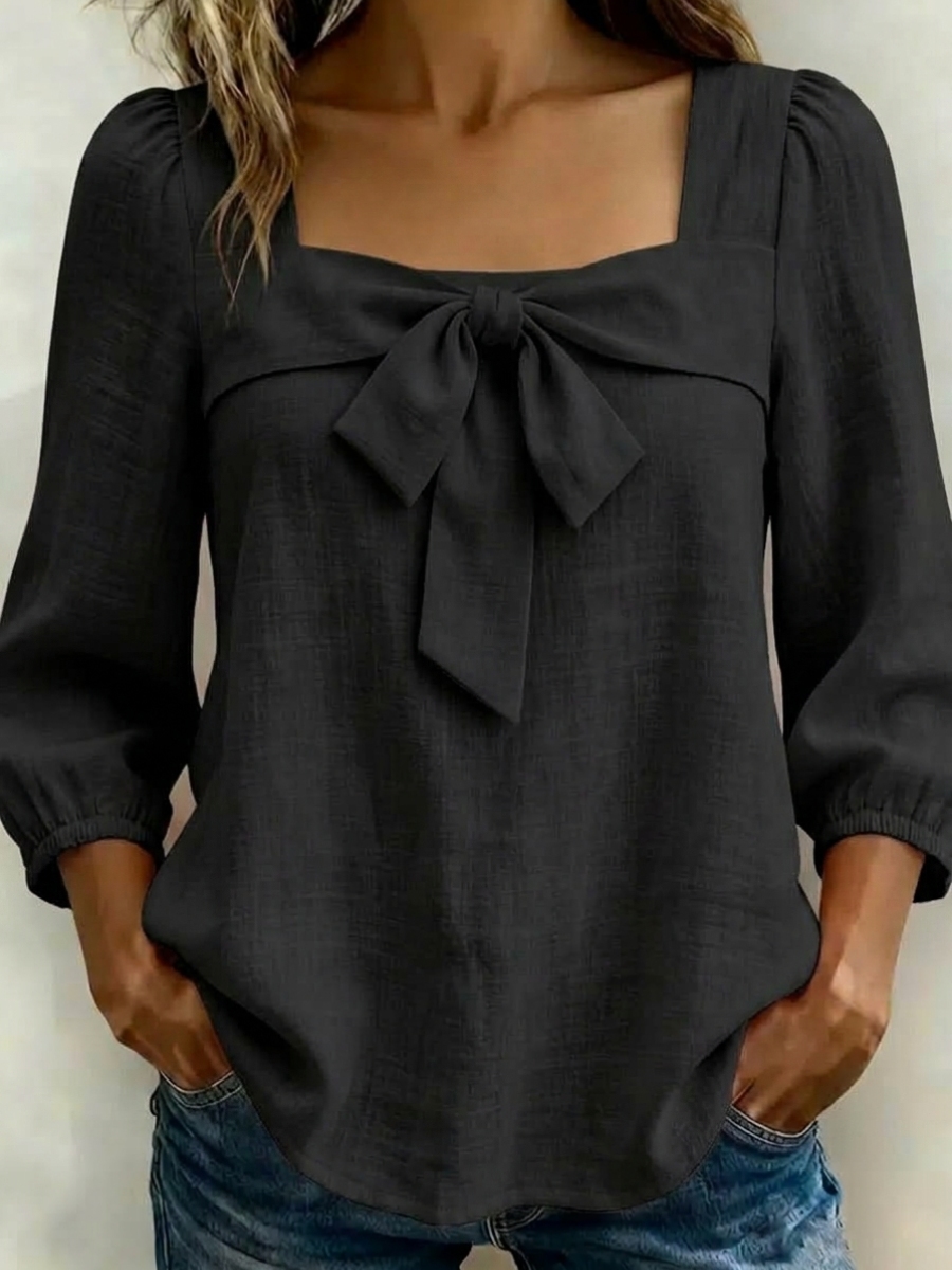 🔥CLEARANCE SALE🔥 Women's Casual Stylish Cotton Shirt