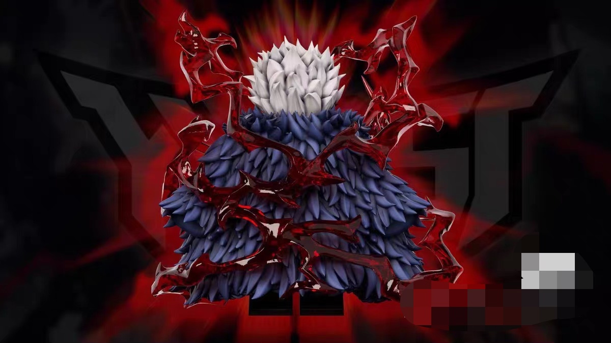 【THB-YYDSJ】Rocks【Standard Version】 洛克斯【標配版】 록스【스탠다드 버전】【custom minifigures】