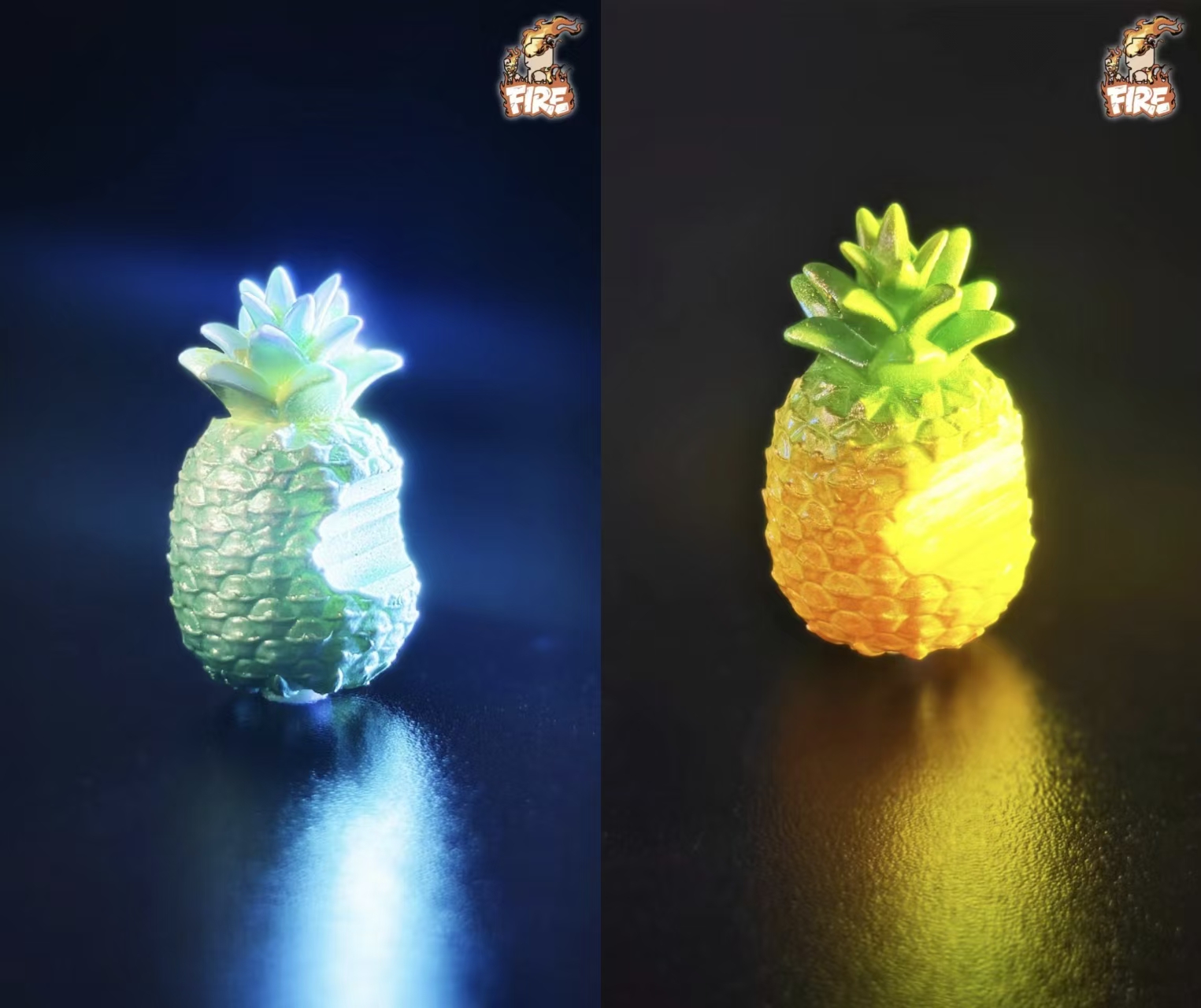 【Fire】【THB-YYDSJ】Tattoo Marco 紋身馬爾科 타투 마르코【custom minifigures】