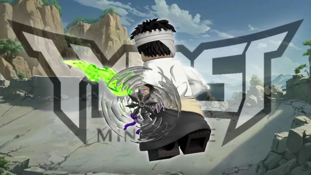 【Preorder】【THB】Danzo【Izanagi】