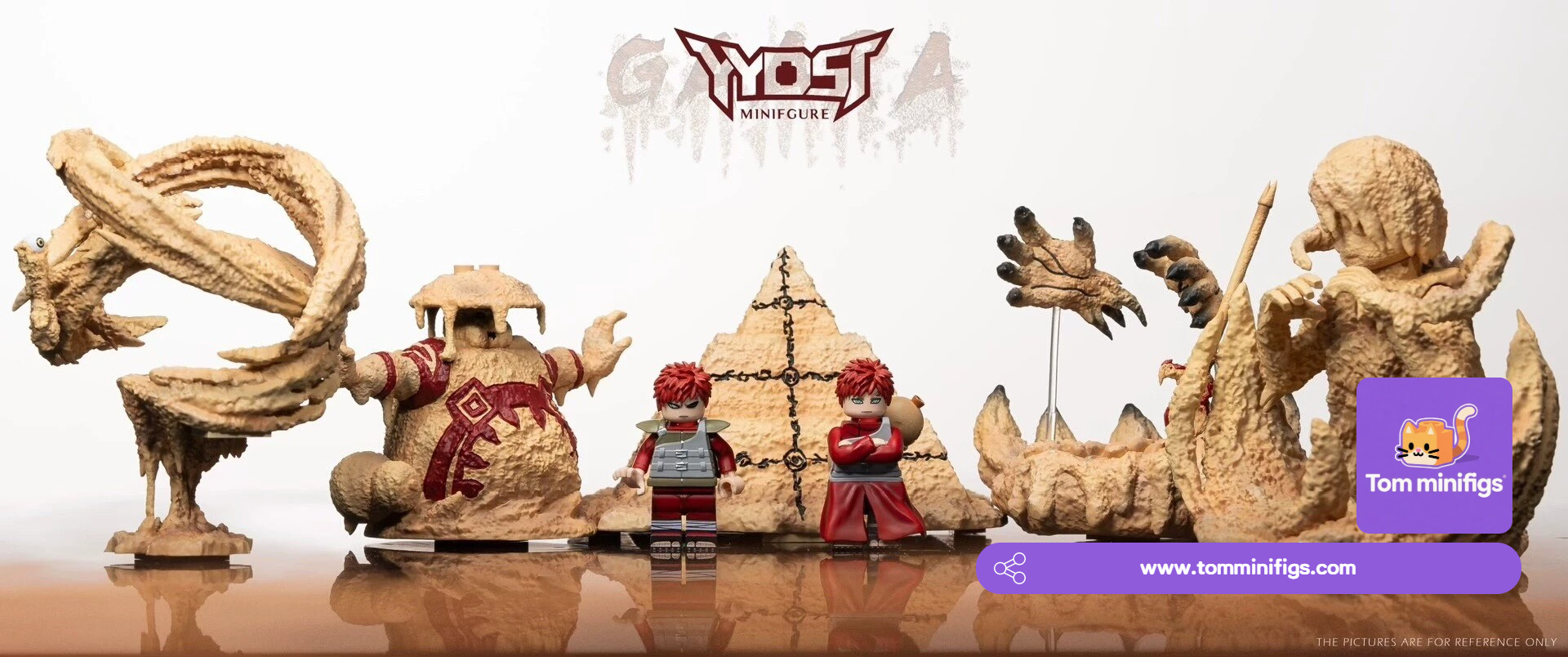 【THB-YYDSJ】 Gaara