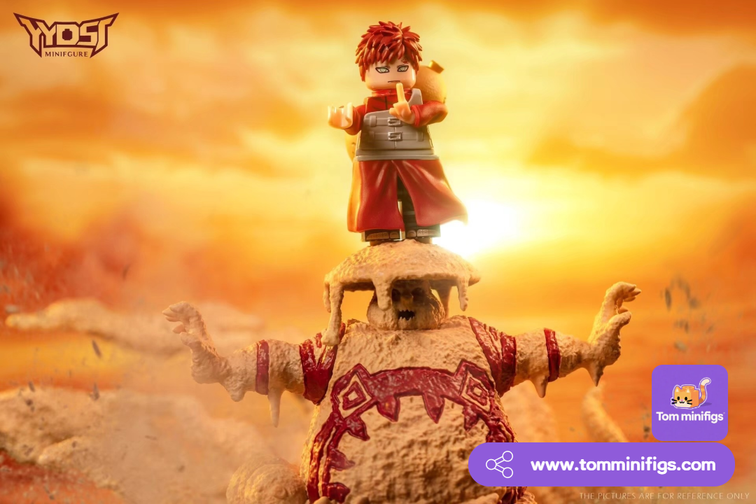 【THB-YYDSJ】 Gaara