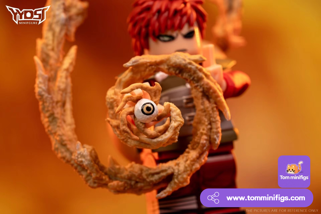 【THB-YYDSJ】 Gaara