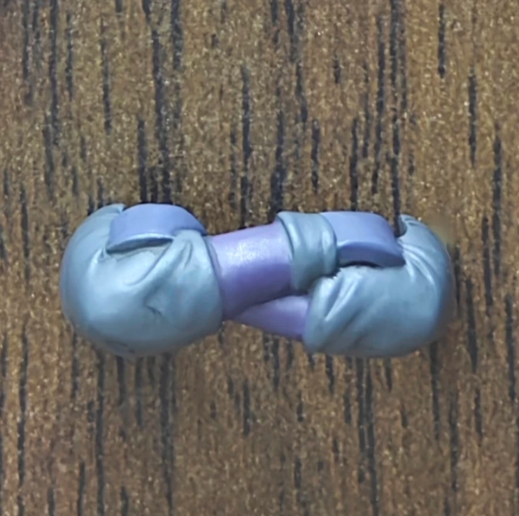 【Preorder】【Red】Obito (Akatsuki Founding) 曉創生帶土 아카츠키 창립 오비토【custom minifigures】
