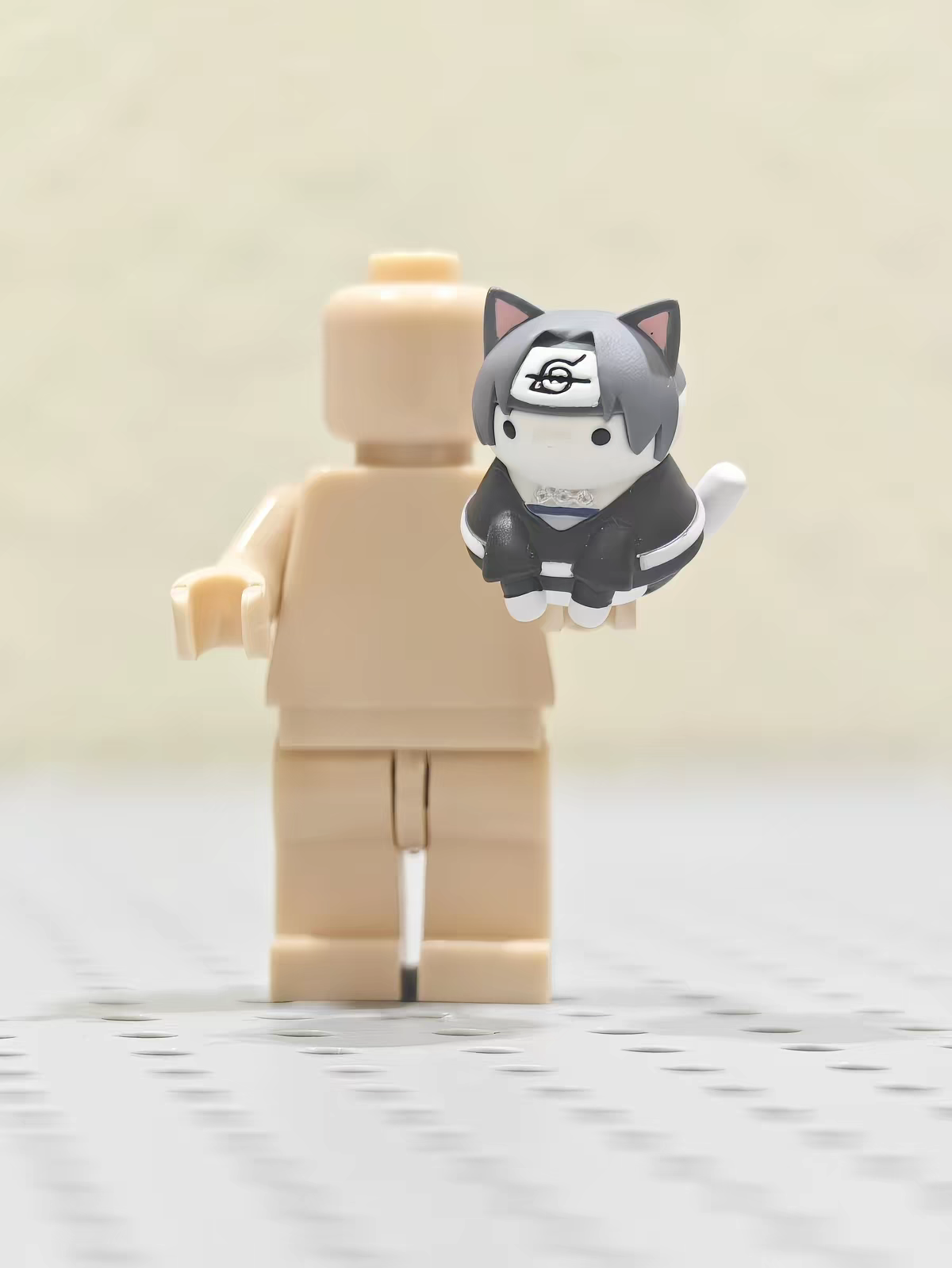 【Accessories】Itachi Cat