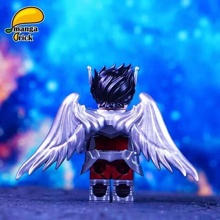 【Leyile-Mango】Pegasus Saint
