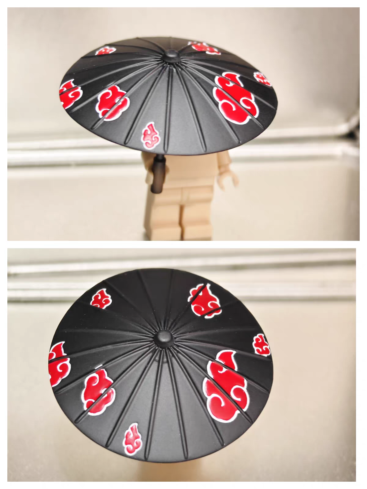 【Accessories】Umbrella‑Itachi Uchiha