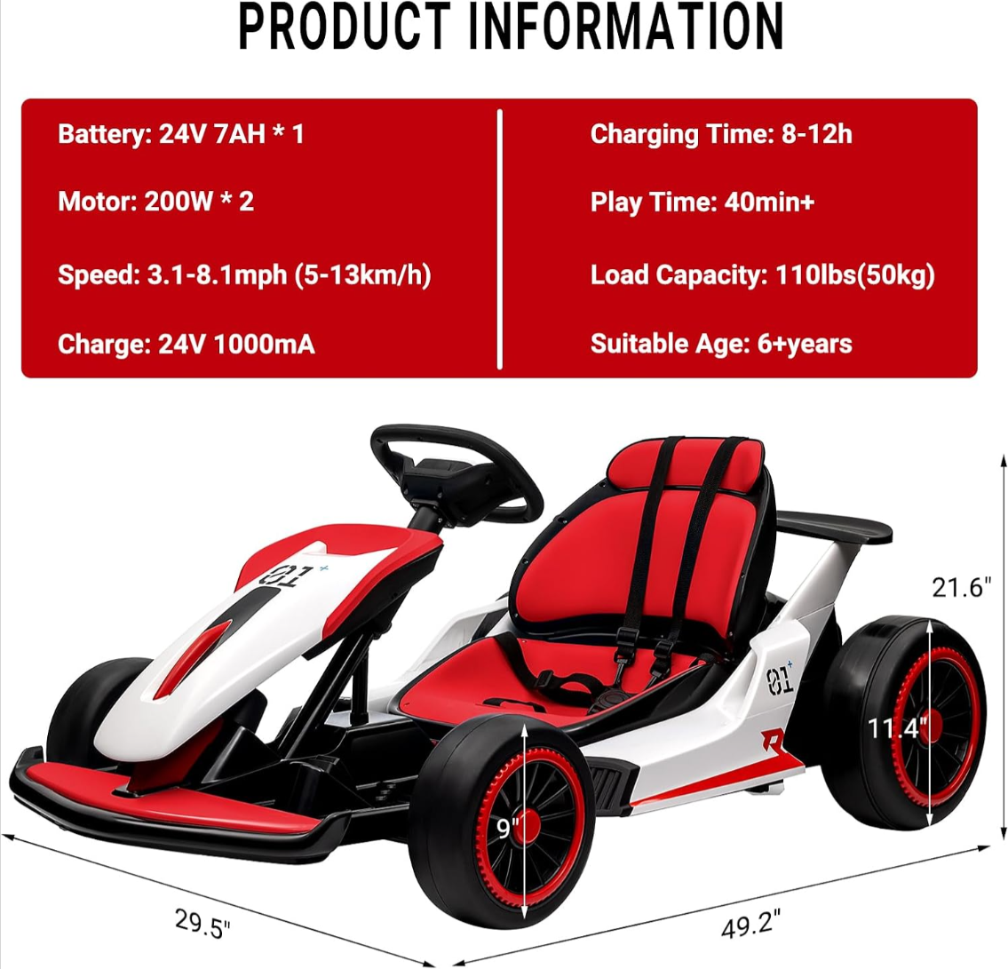 Product Specifications