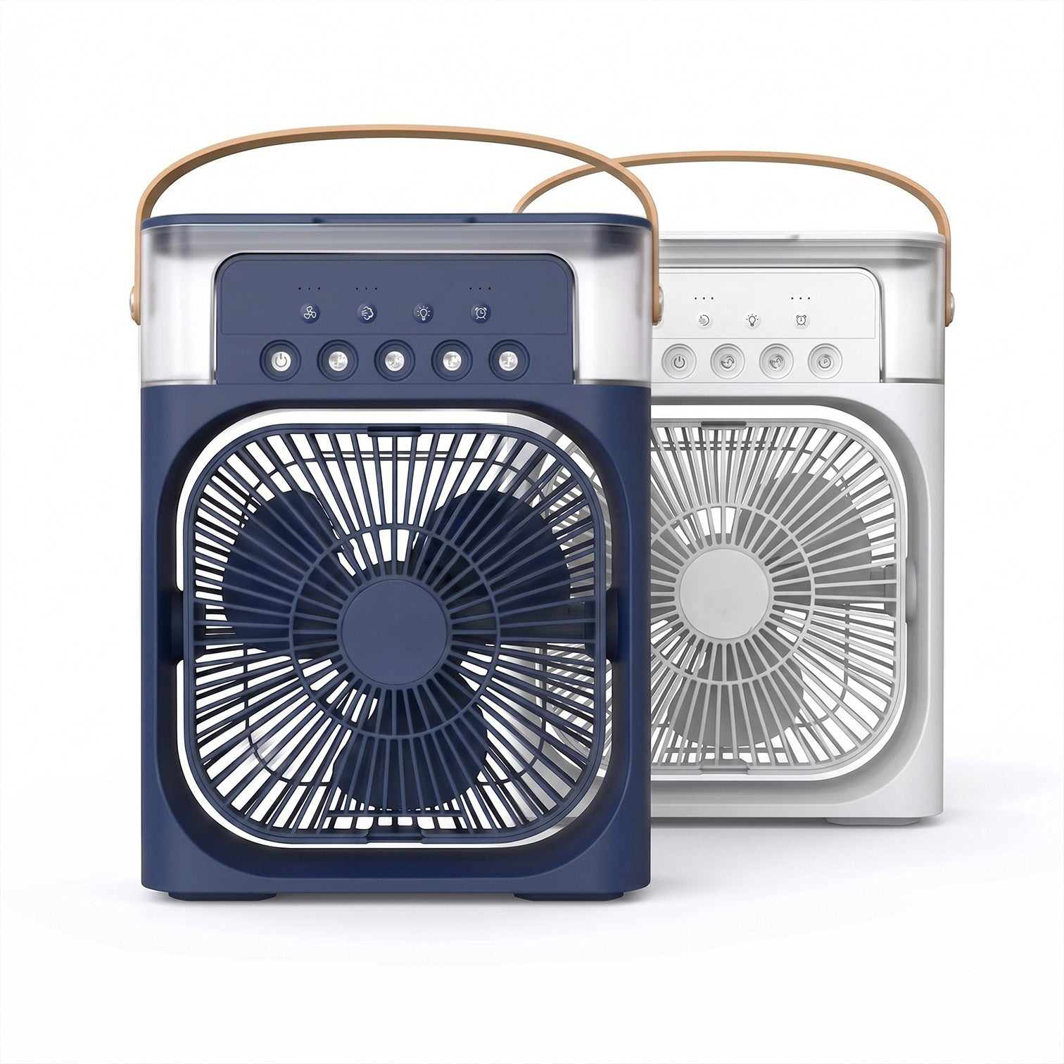 Brume - Ventilateur brumisateur