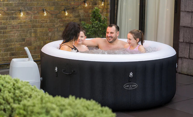 Spa Exterior Miami Whzyxd™ 800 Litros