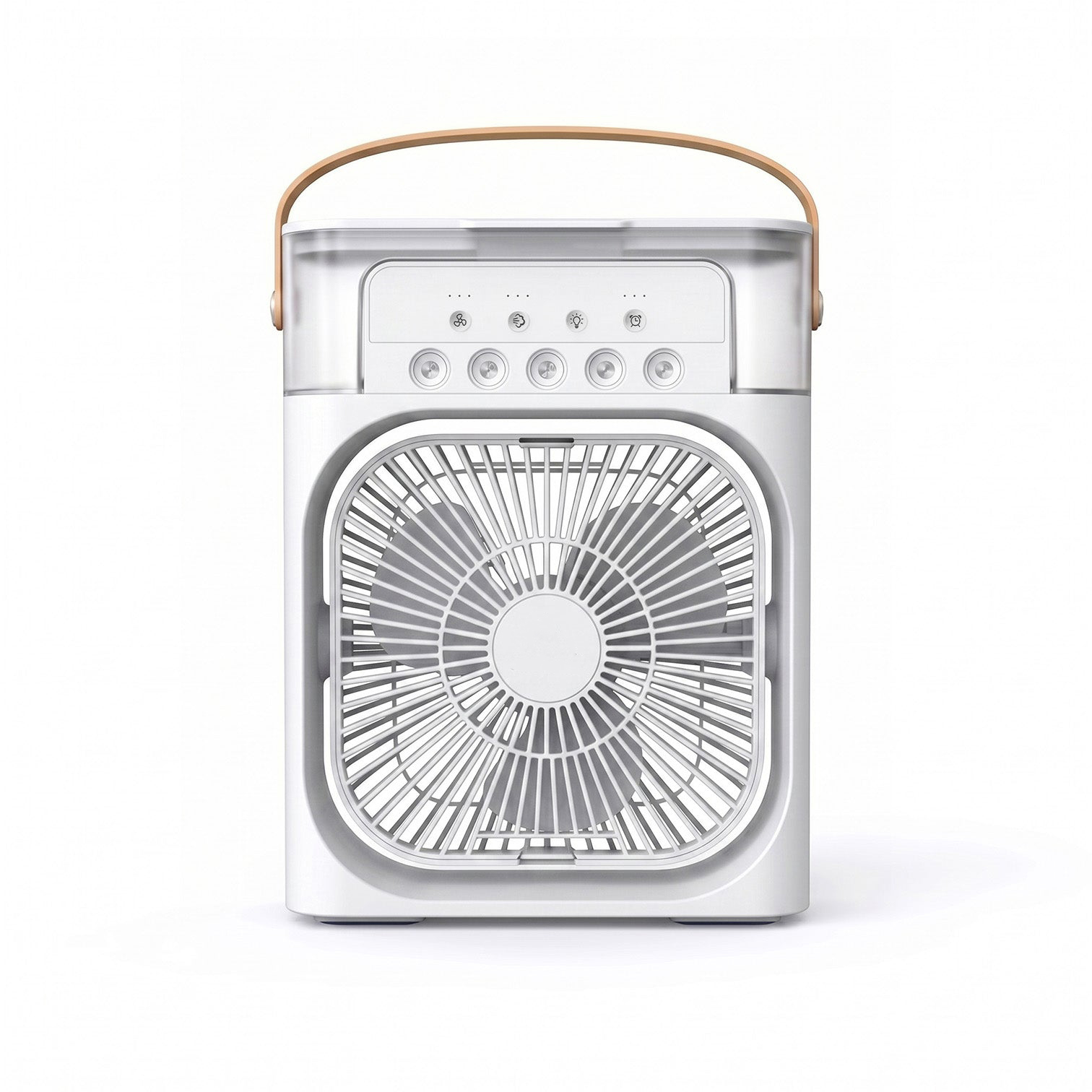 Brume - Ventilateur brumisateur
