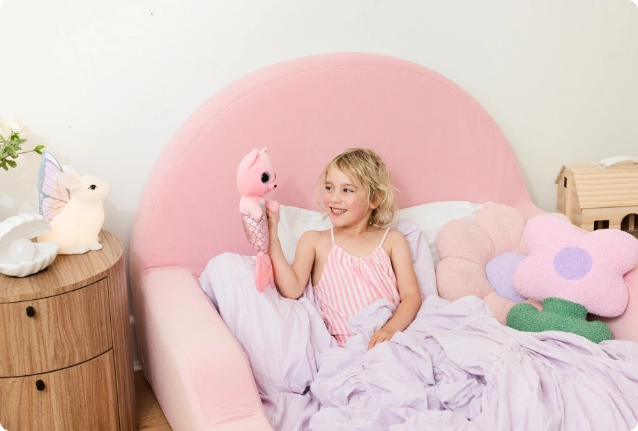 Little Lifely bed stylish kids room