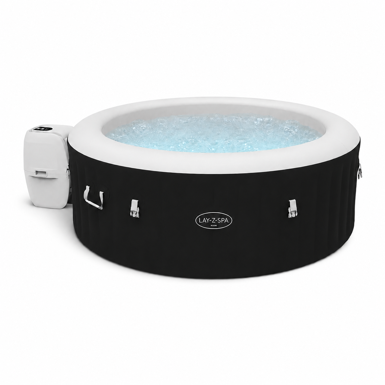 Spa Exterior Miami Whzyxd™ 800 Litros