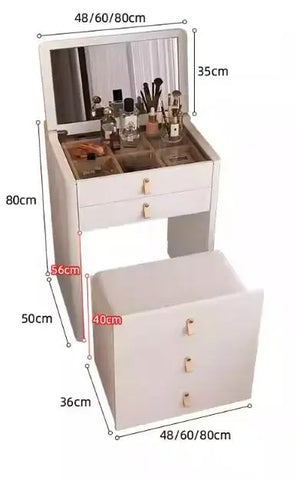 Hidden Storage