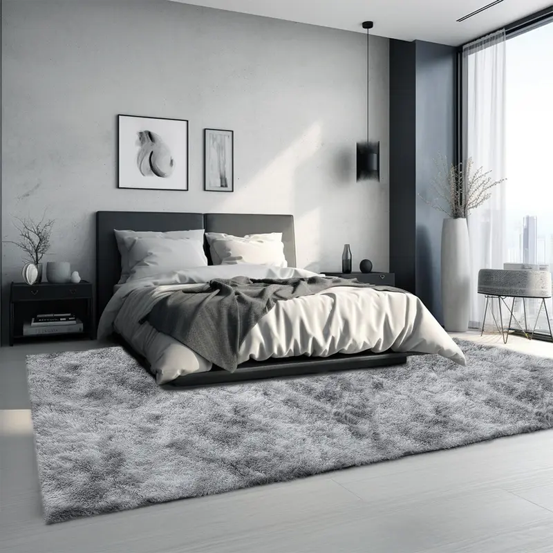Living Room Decoration