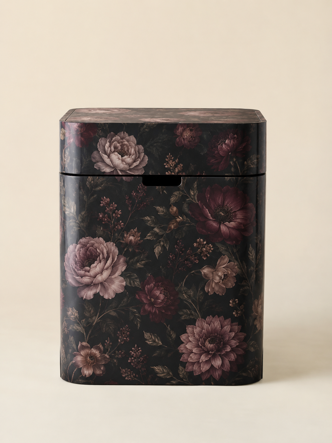 Whzyxd Upholstered Vanity & Stool Set