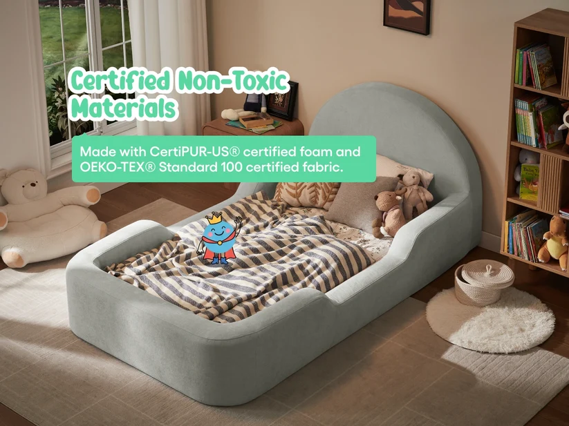 Little Lifely Bed