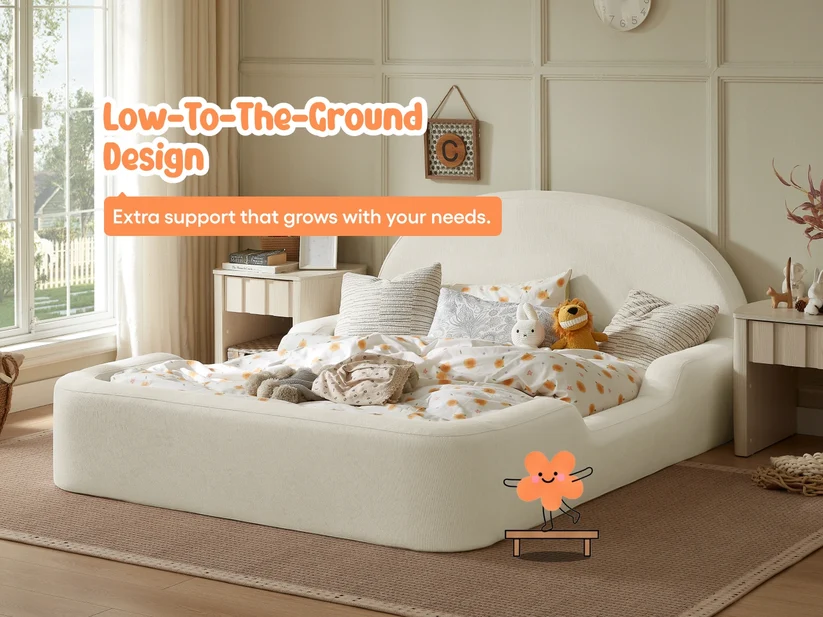 Little Lifely Bed