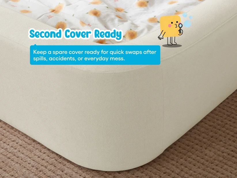 Little Lifely Bed