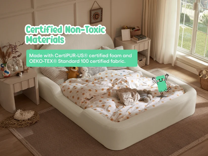 Little Lifely Bed