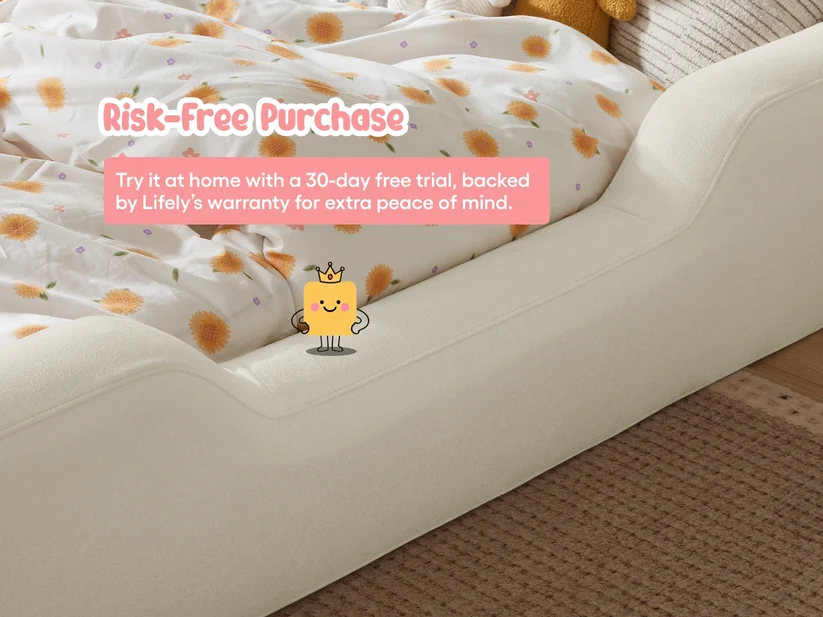 Little Lifely Bed