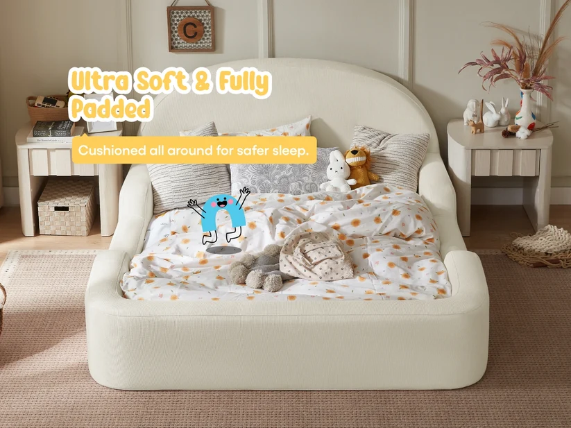 Little Lifely Bed