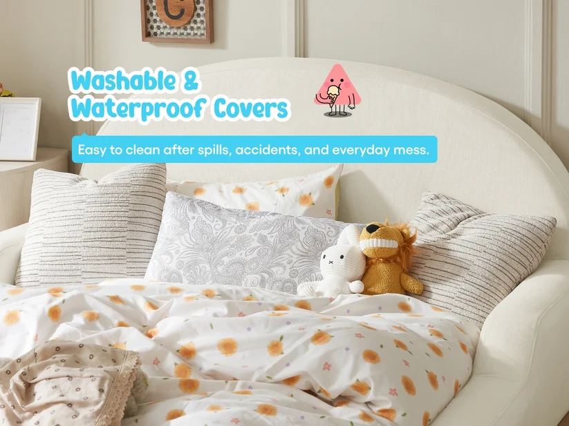 Little Lifely Bed