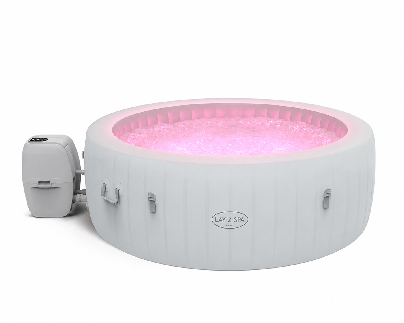 Spa Exterior Miami Whzyxd™ 800 Litros