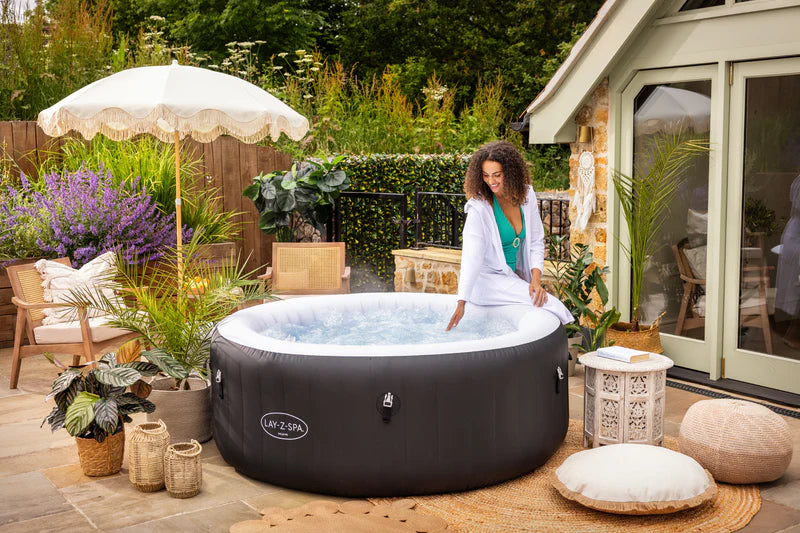 Spa Exterior Miami Whzyxd™ 800 Litros