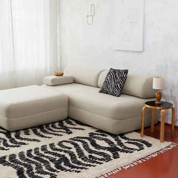 Sofa Bed - King