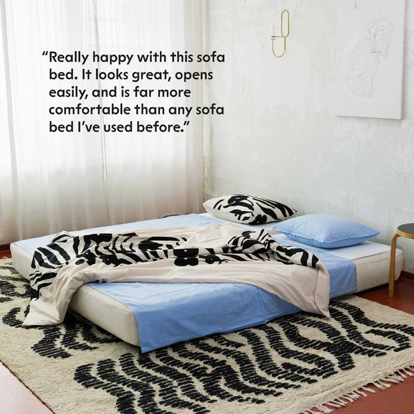 Sofa Bed - King