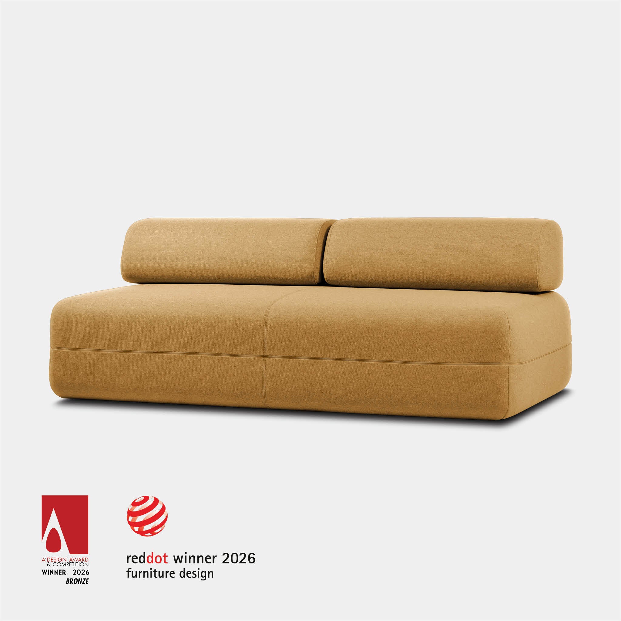 Sofa Bed - King