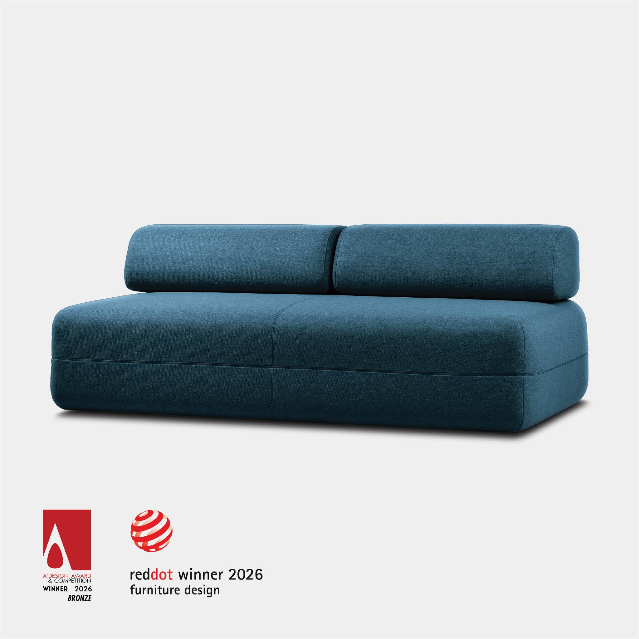 Sofa Bed - King